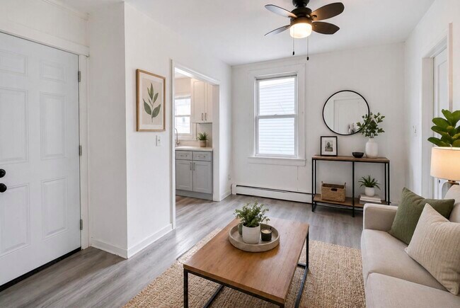 Foto del edificio - 13 E 17th St