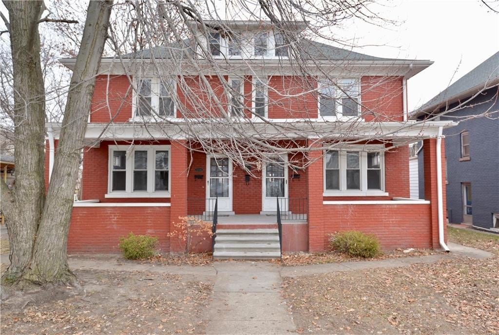 Primary Photo - 22214 Park St
