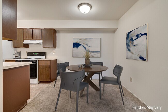 Foto del edificio - Fox Pointe Apartments