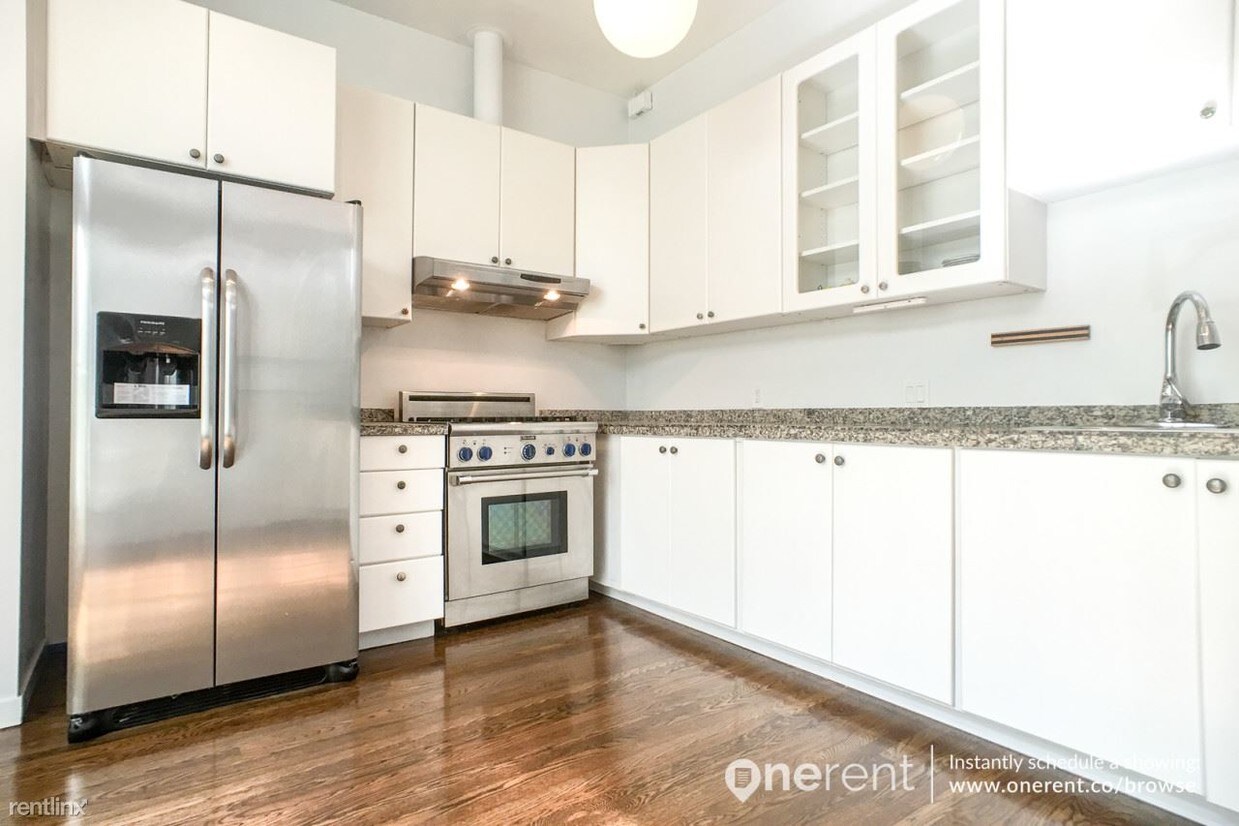 Foto principal - 1325 California St