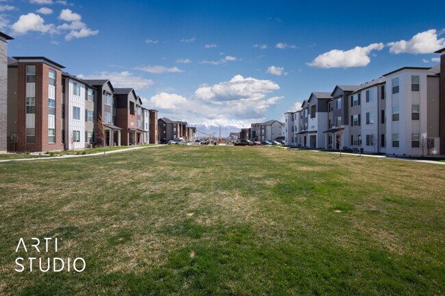 Foto del edificio - Unbelievably Awesome Lehi Condo