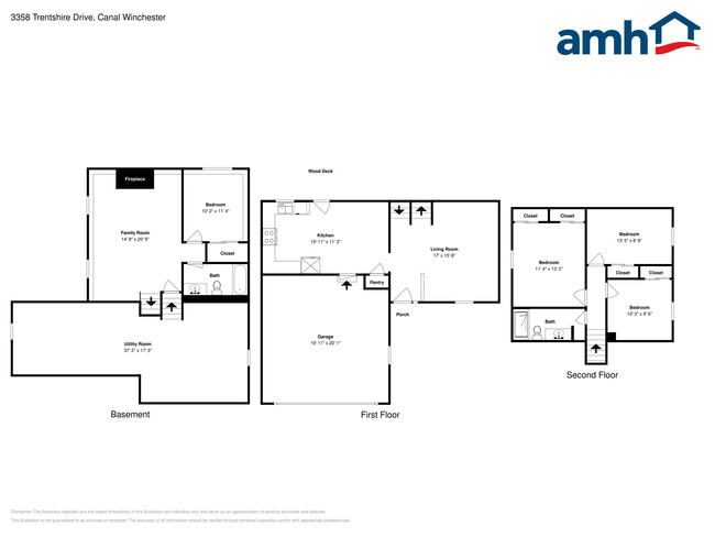 Building Photo - 3358 Trentshire Dr