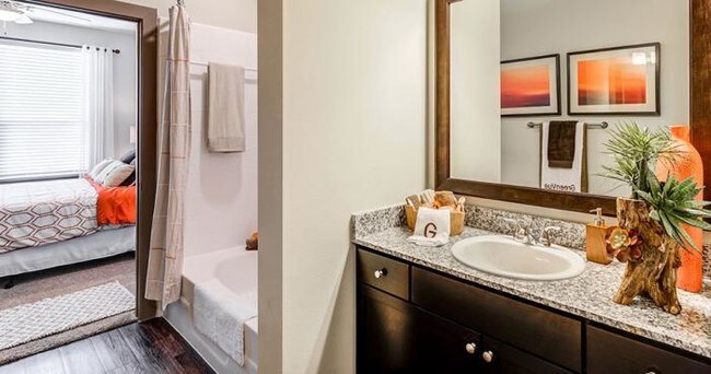 Foto del edificio - 2 bedroom in Richardson TX 75081