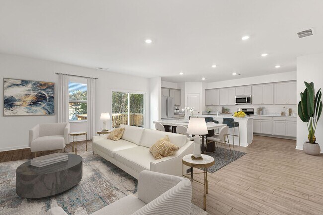 Building Photo - Victoria Heights - New Construction 5 bedr...