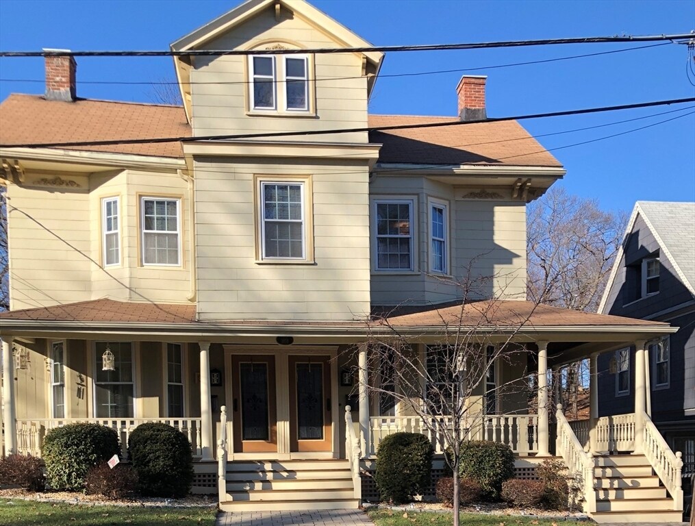 22 Summer St, Melrose, MA 02176 Townhome Rentals in Melrose MA