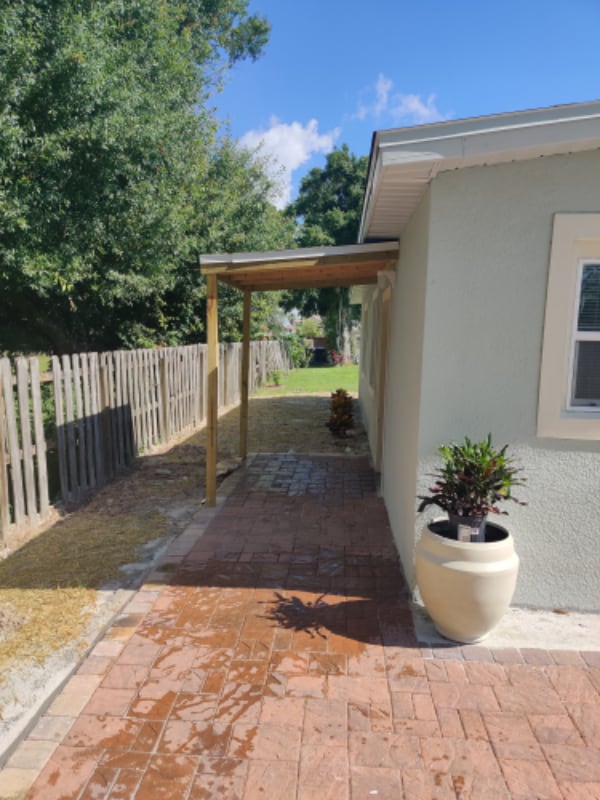 Foto principal - 2060 Partin Settlement Rd