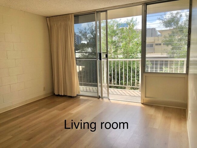 Foto del edificio - Citron Villa, 1 bdrm, 1 bath, 1 covered pk...