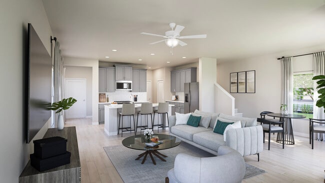 Building Photo - Summerwell Marvida