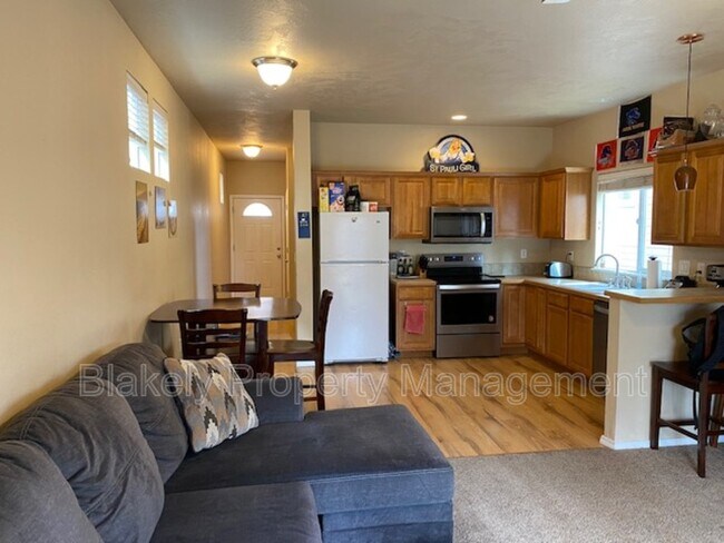 Foto del edificio - 2923 W Lemhi St