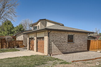 Building Photo - 5901 S Camargo Way