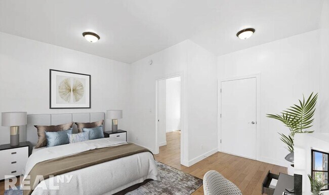 Foto del edificio - 206 Rivington St