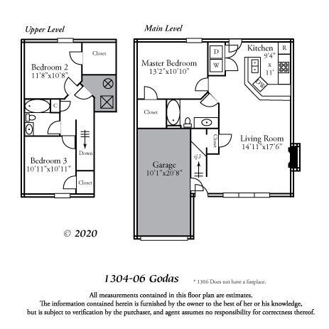 Building Photo - 1306 Godas Cir