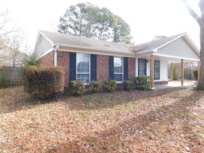 Building Photo - 7868 Trafton Cove S
