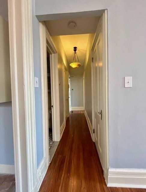 Foto del edificio - 200 Hudson St