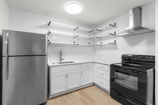 Foto del edificio - 203 Theodore Rd