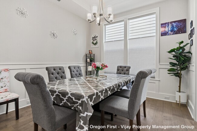 Foto del edificio - 16702 NW Trillium St