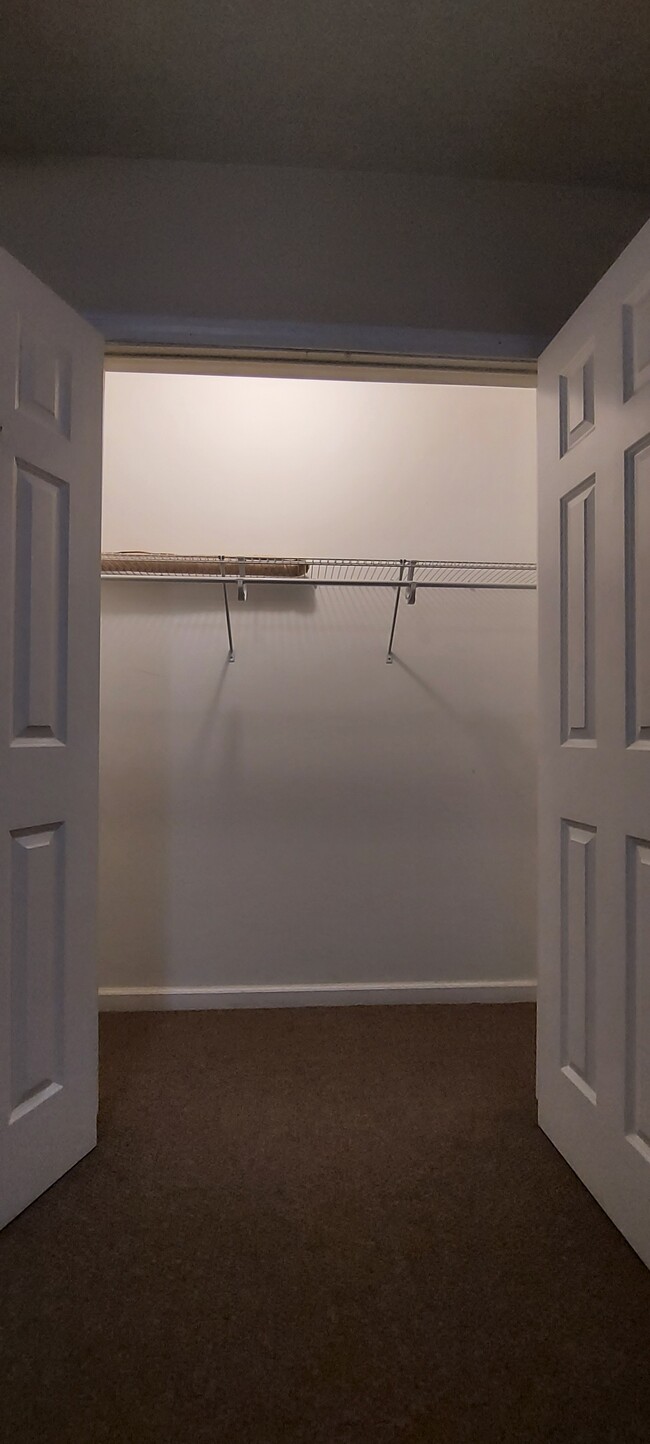 closet - 36 Green Pond Rd