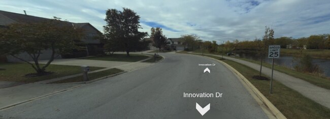 Foto del edificio - 5947 Innovation Dr