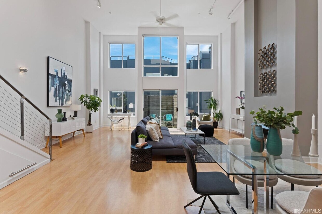 Foto principal - 388 Townsend St
