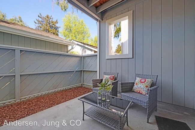 Foto del edificio - 2 br, 2 bath House - 37366 Parish Cir # 18C