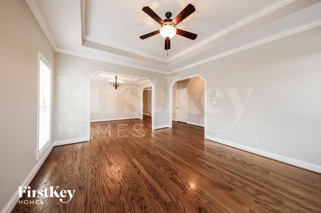 Foto del edificio - 934 Brookstone Pl