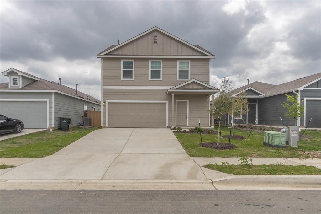 261 Soapstone Pass, Maxwell, TX 78656 House Rental in Maxwell, TX