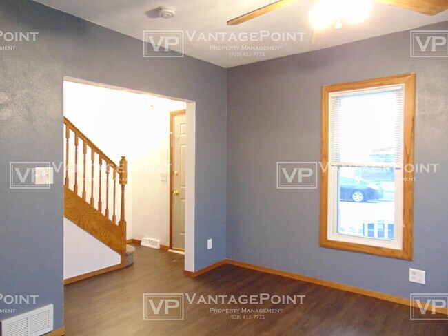 Foto del edificio - 606 Walnut St