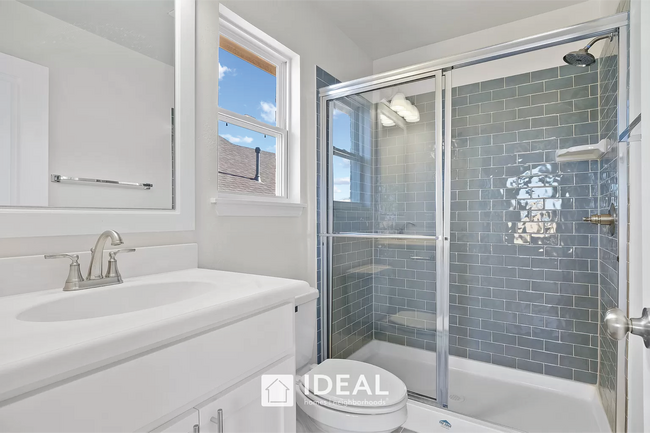 Baño principal - 4314 W Country Club Dr