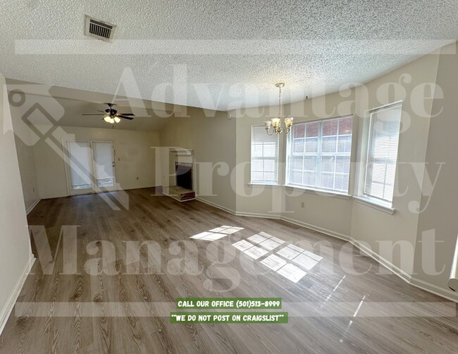 Foto del edificio - 16 Brierwood Cir
