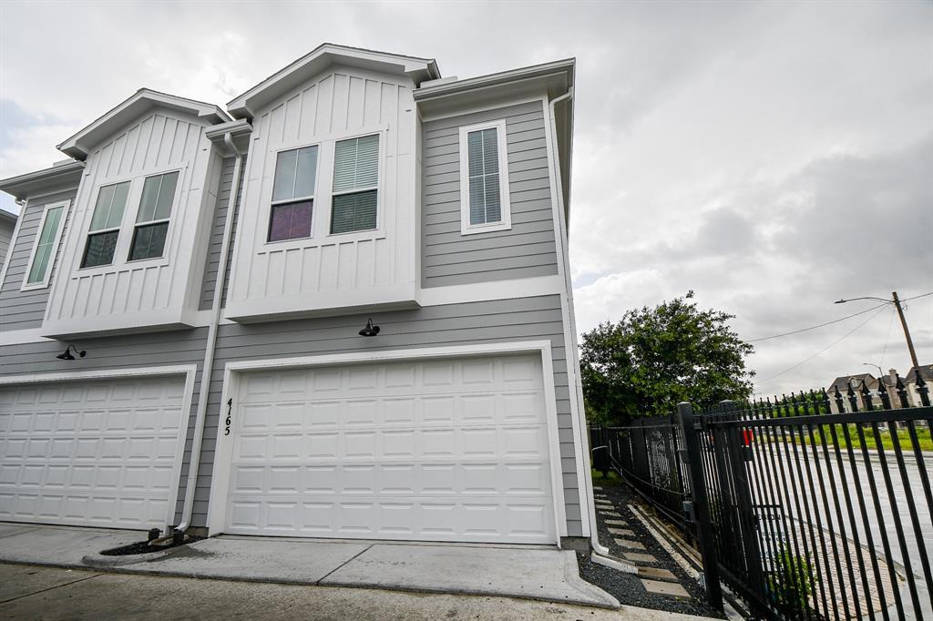 Foto principal - 4165 Griggs Rd