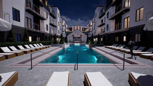 Building Photo - Lumen Luxury Lofts