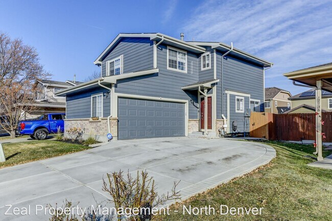 Building Photo - 3 br, 3 bath House - 12740 Forest St