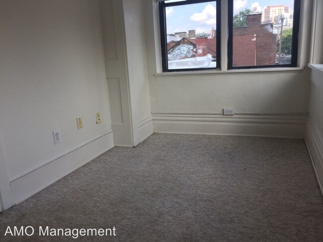 Foto del edificio - 2 br, 1 bath Apartment - 414 Mckee Place