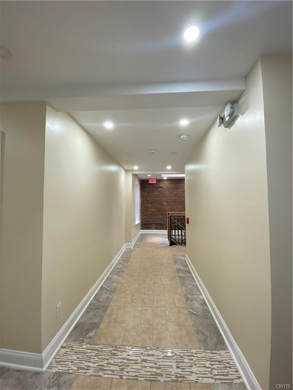 Building Photo - 670 Bleecker St