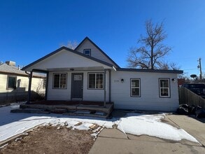 Building Photo - 1216 Harrison Ave