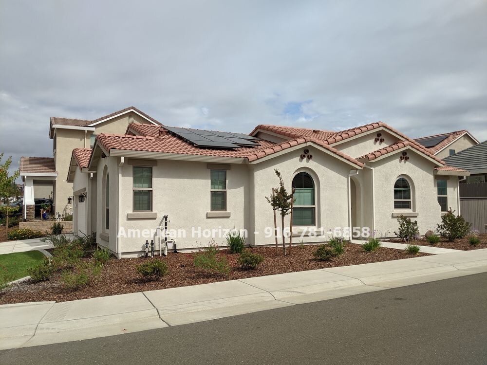 Primary Photo - LEASED-Whitney Ranch Rocklin 3 Bed 2 bath