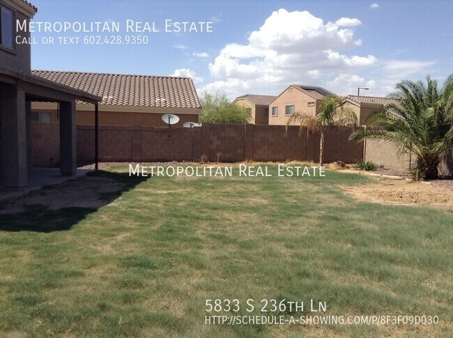 Building Photo - 5833 S 236th Ln