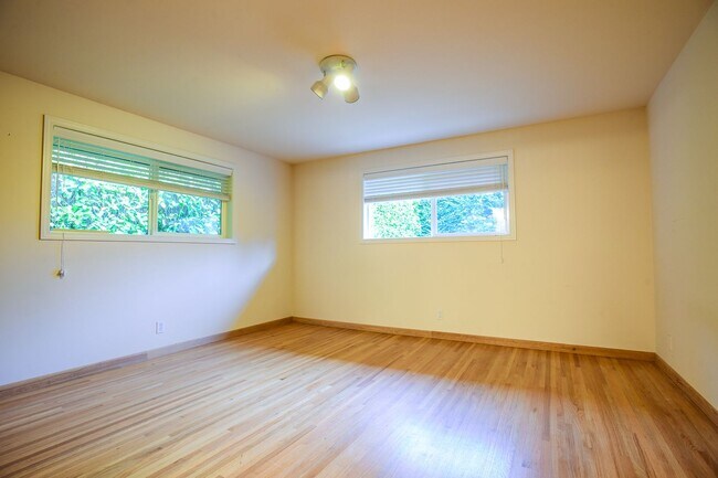 Foto del edificio - Beautiful 4 bedroom plus office home in Ballard
