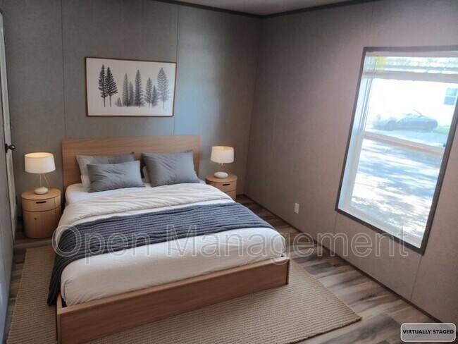 Foto del edificio - 16 English Village Park