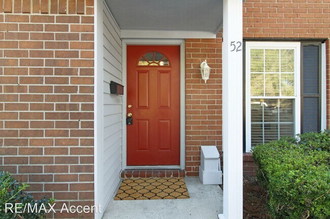 Foto del edificio - 1 br, 1.5 bath House - 52 Knollwood Cir.