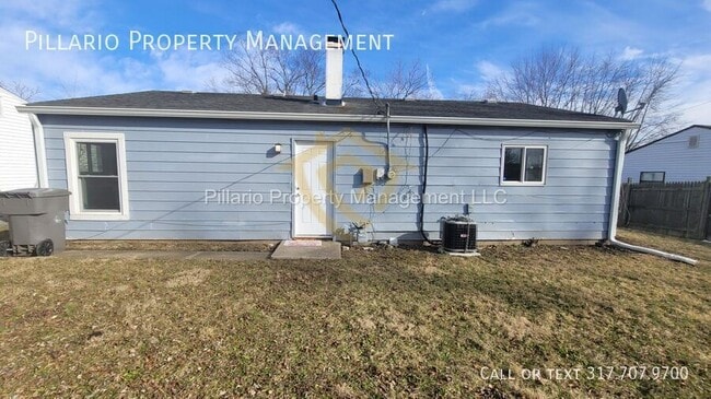 Building Photo - 2832 Manlove Ave