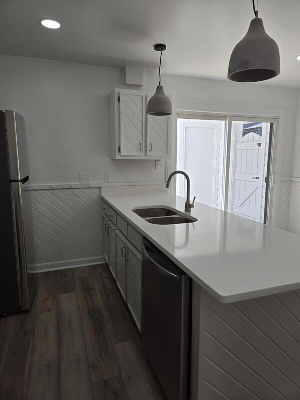 Building Photo - 2316 Calvert Street