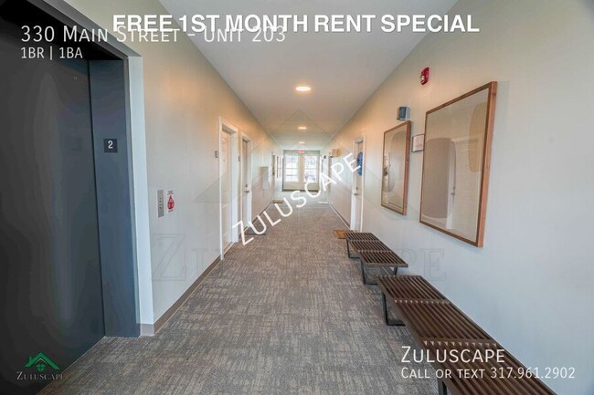 Foto del edificio - FREE 1ST MONTH RENT SPECIAL!....Apartments...