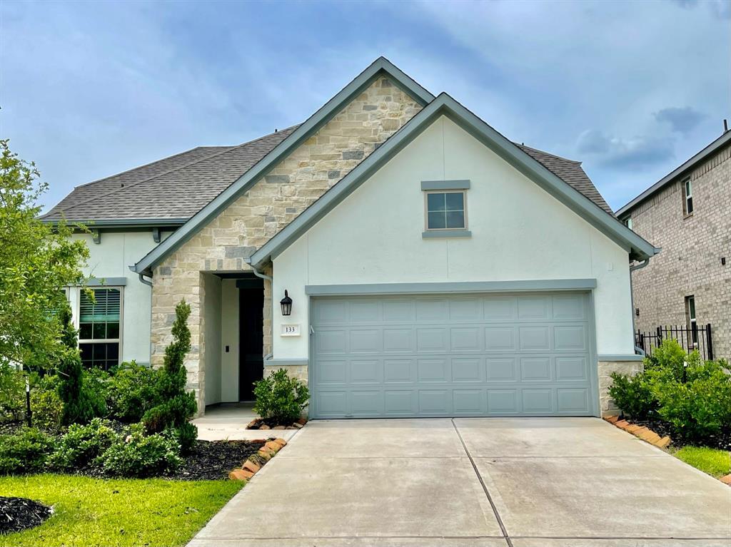 133 Cedar Hammock Trail, The Woodlands, TX 77375 House Rental in The