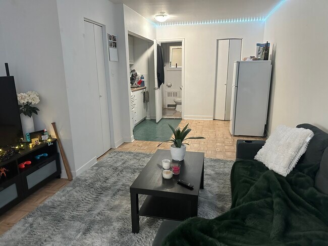 Photo du bâtiment - 3680 rue Lafontaine