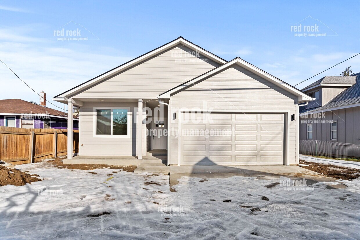 542 E Heroy Ave, Spokane, WA 99207 House Rental in Spokane, WA