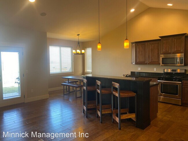 Foto del edificio - 3 br, 2 bath House - 1141 Advance Dr