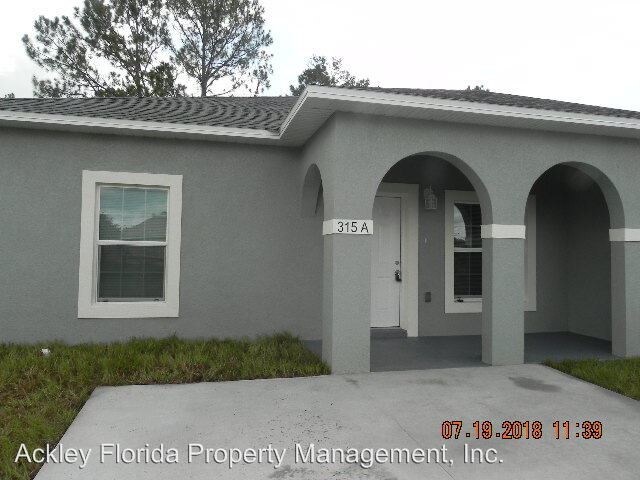 Building Photo - 3 br, 2 bath House - 315 A Clermont Dr.