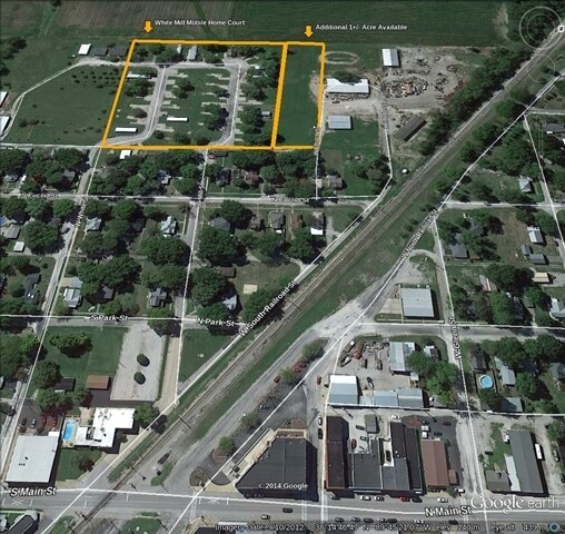 Foto principal - White Mill Mobile Home Court