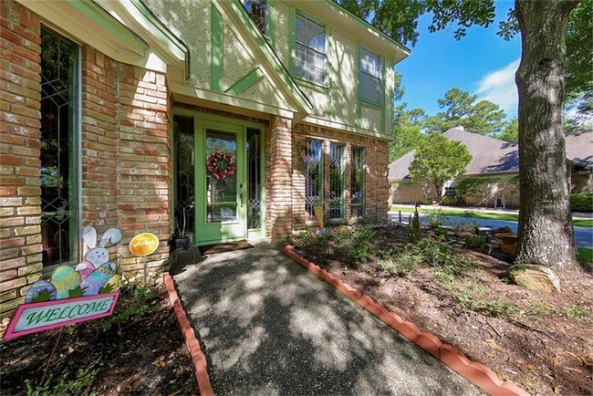 Building Photo - 23207 Northampton Pines Dr